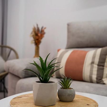 Alcantaraloft Leilighet Córdoba Eksteriør bilde